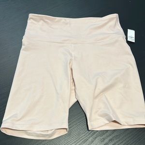 Old Navy Biker Shorts